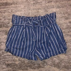 AEO MOM SHORTS
